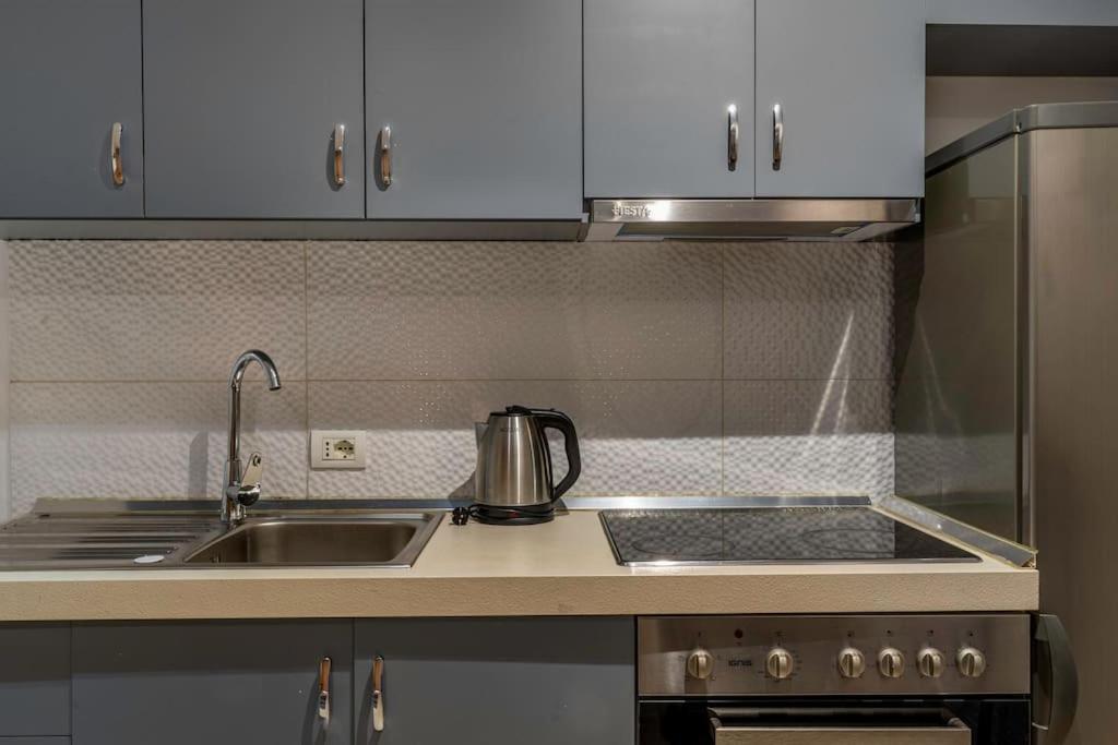 New Bazaar Apartment Τίρανα Εξωτερικό φωτογραφία