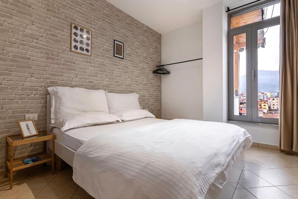 New Bazaar Apartment Τίρανα Εξωτερικό φωτογραφία