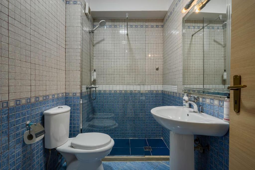 New Bazaar Apartment Τίρανα Εξωτερικό φωτογραφία